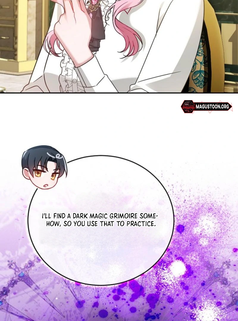 The Lady Who Hides the Zombies Chapter 3 - page 54