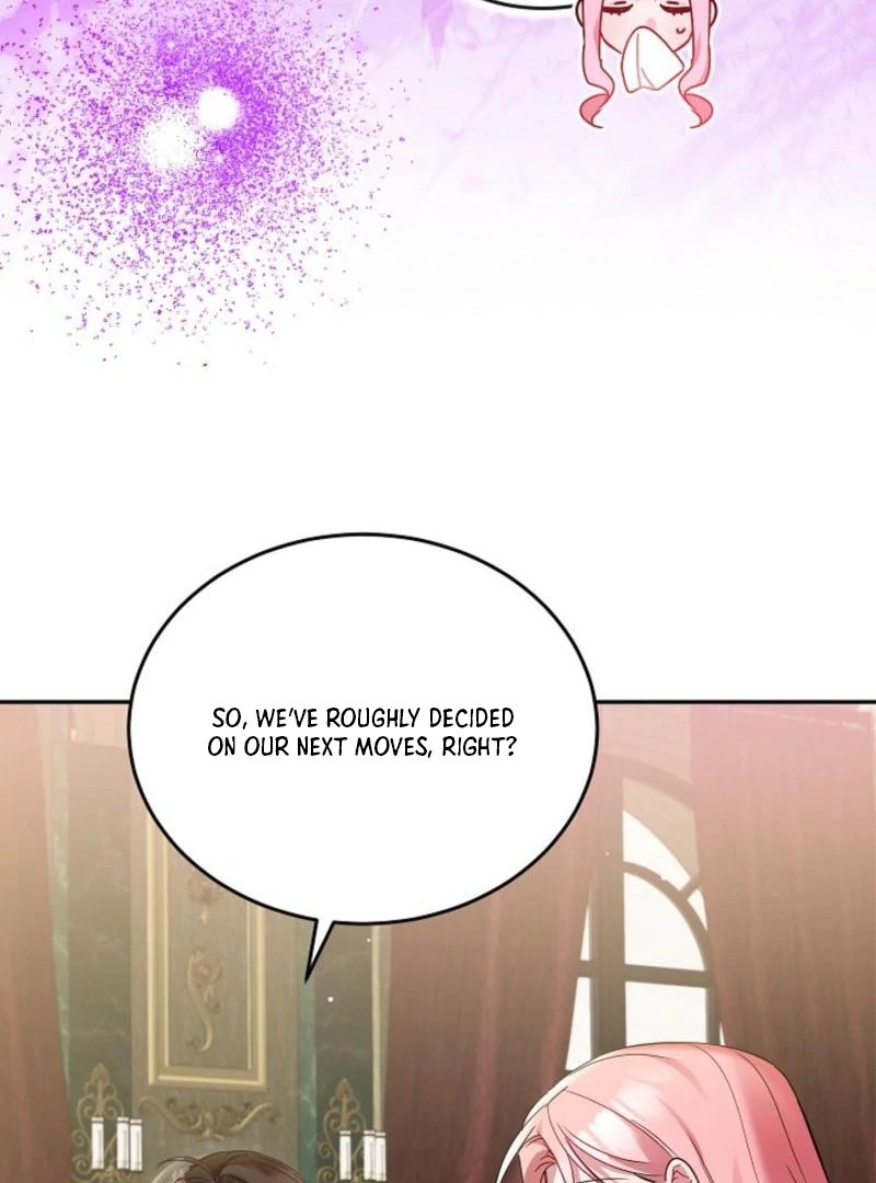 The Lady Who Hides the Zombies Chapter 3 - page 56