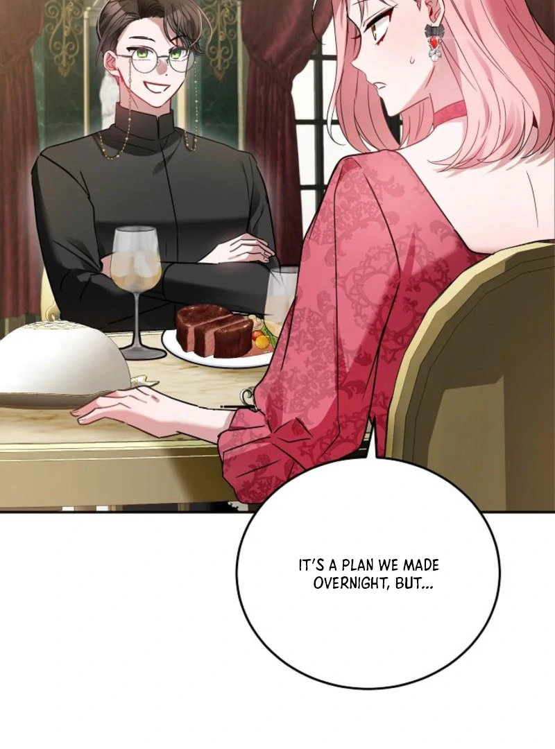 The Lady Who Hides the Zombies Chapter 3 - page 57