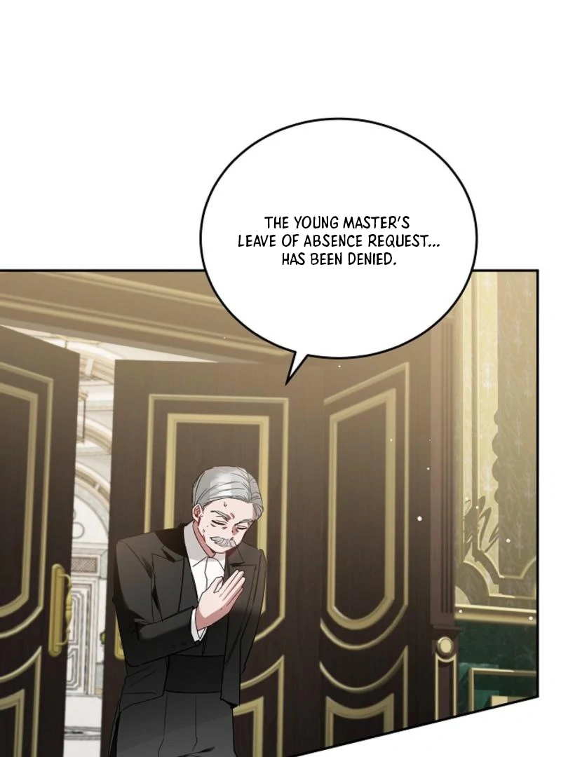 The Lady Who Hides the Zombies Chapter 3 - page 63