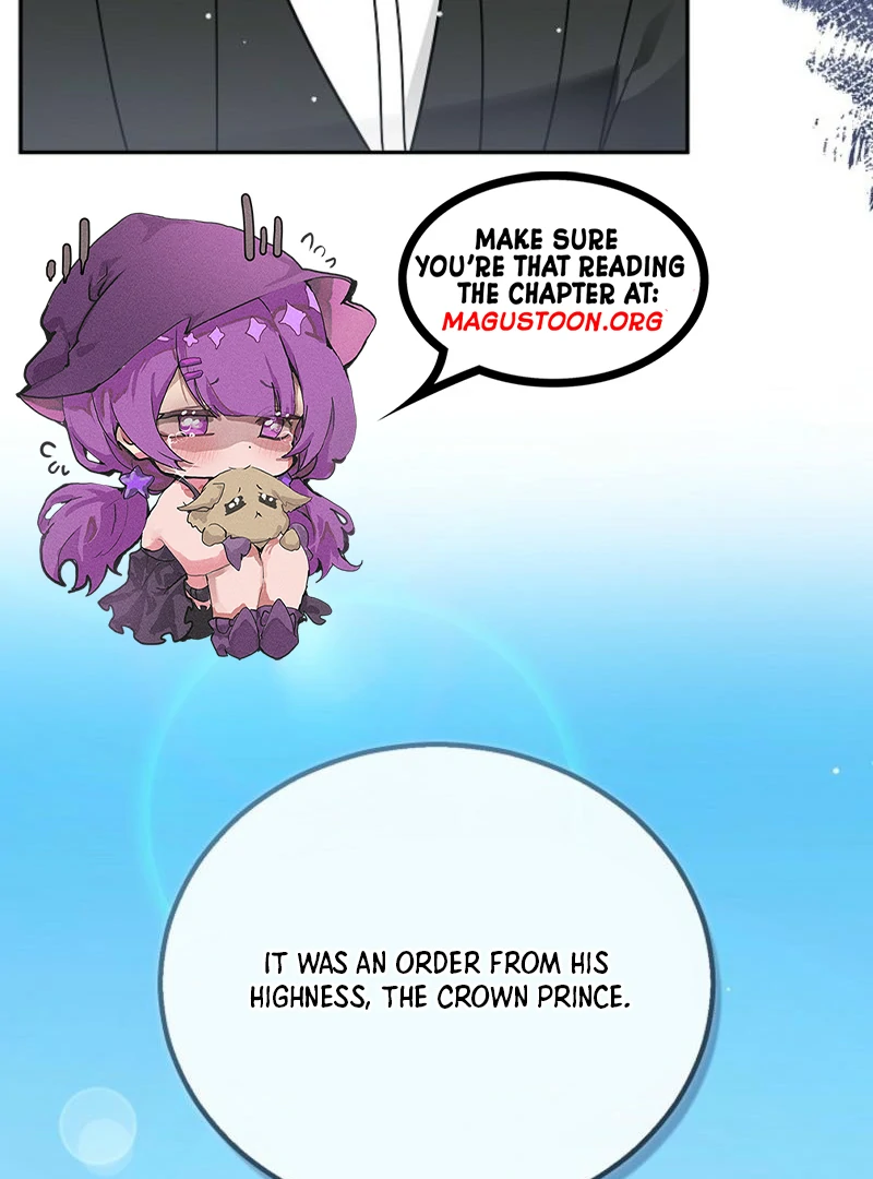 The Lady Who Hides the Zombies Chapter 3 - page 68