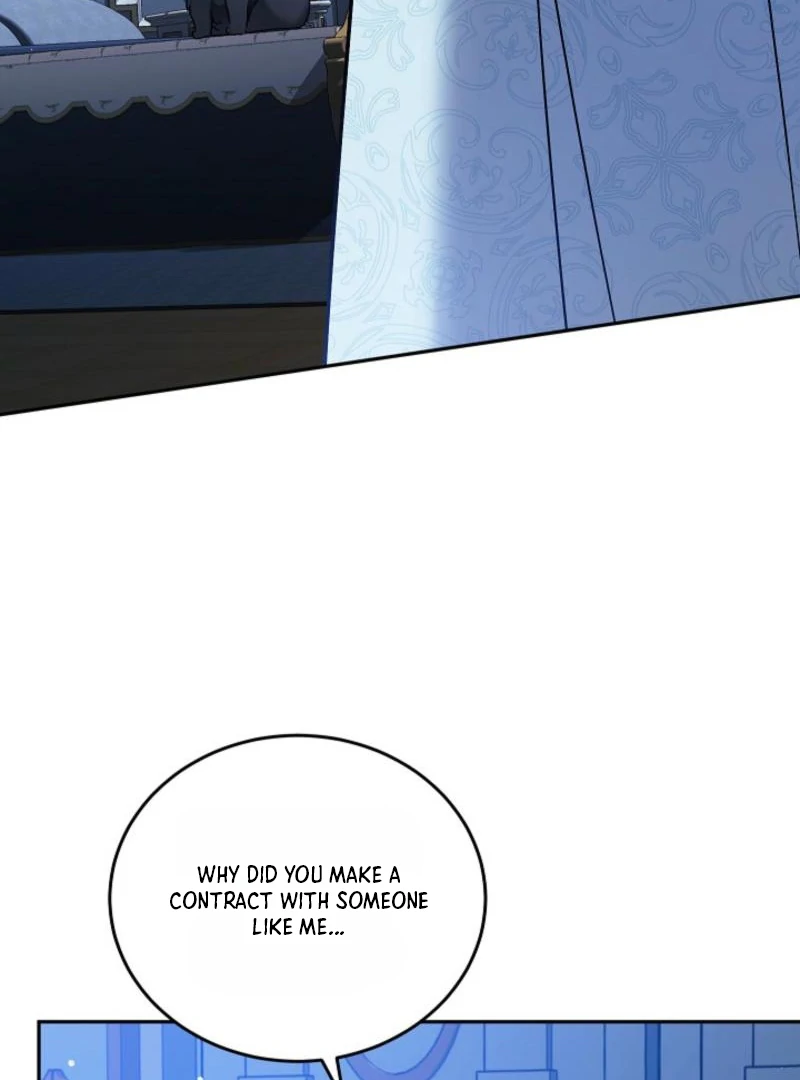 The Lady Who Hides the Zombies Chapter 3 - page 6