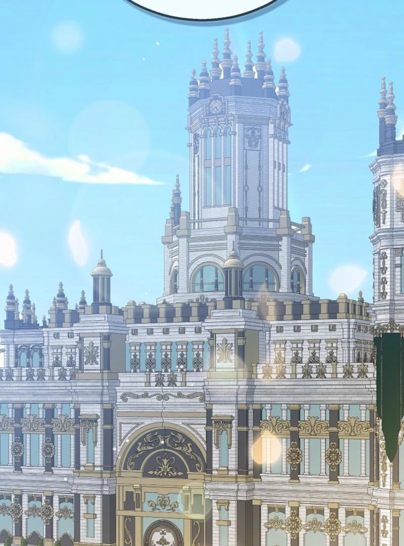 The Lady Who Hides the Zombies Chapter 3 - page 69