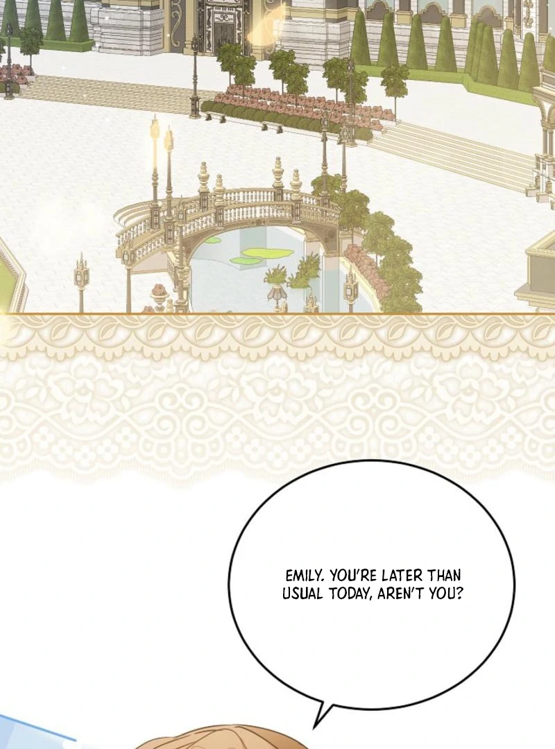 The Lady Who Hides the Zombies Chapter 3 - page 70