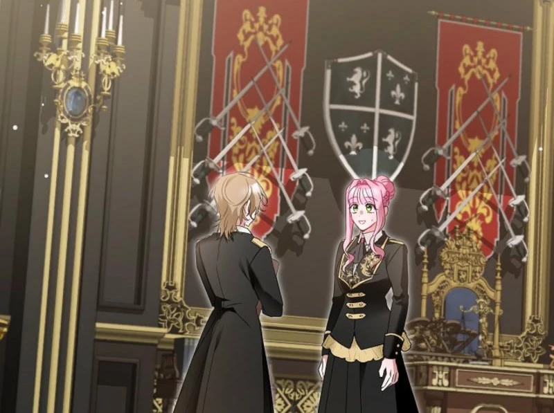 The Lady Who Hides the Zombies Chapter 3 - page 73