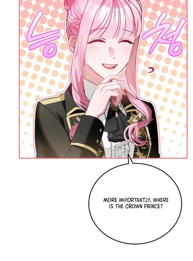 The Lady Who Hides the Zombies Chapter 3 - page 76