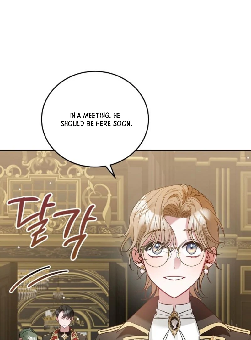 The Lady Who Hides the Zombies Chapter 3 - page 77