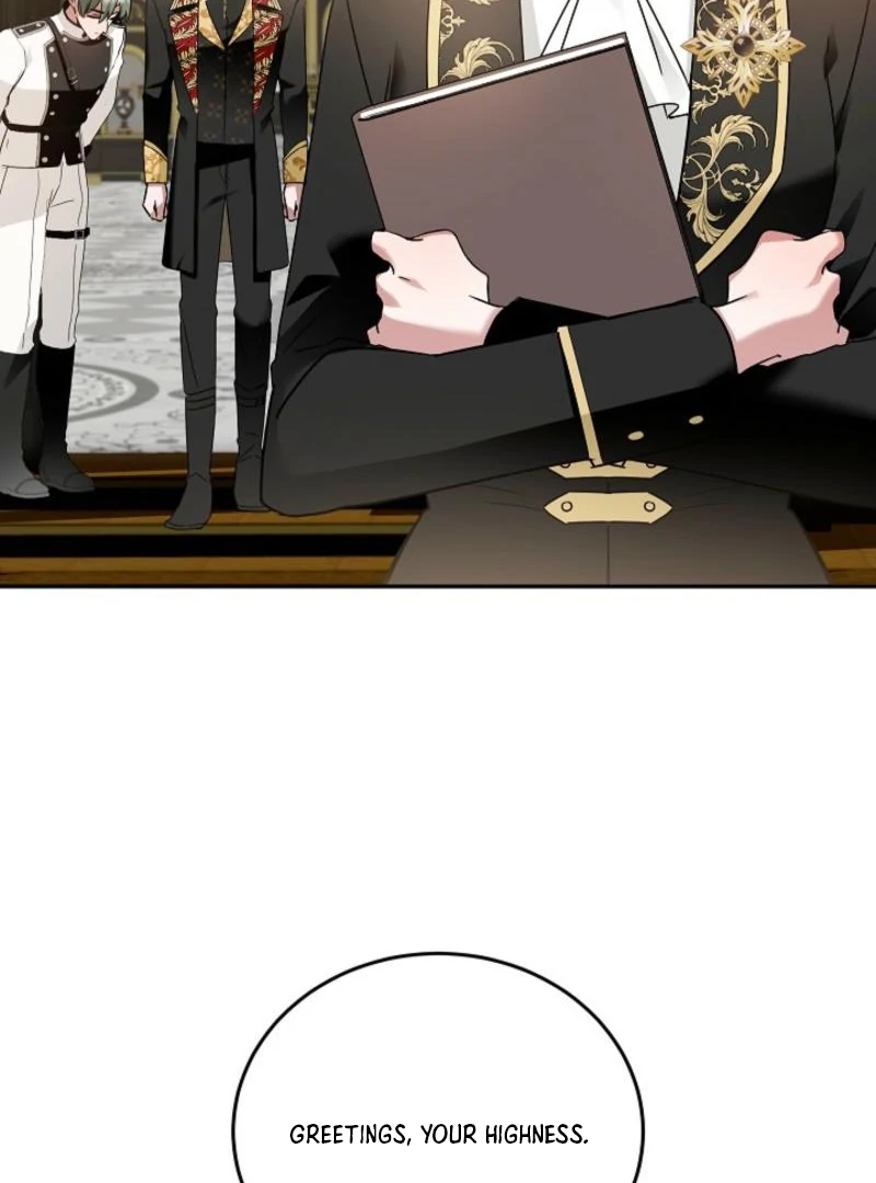 The Lady Who Hides the Zombies Chapter 3 - page 78