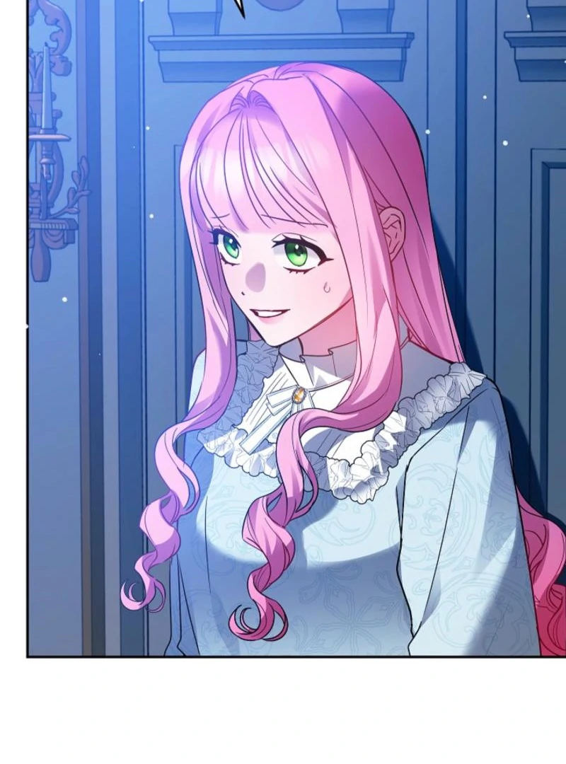 The Lady Who Hides the Zombies Chapter 3 - page 7