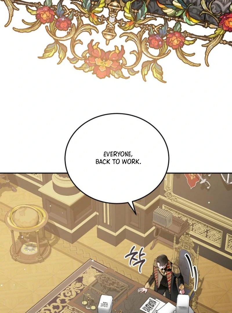 The Lady Who Hides the Zombies Chapter 3 - page 82