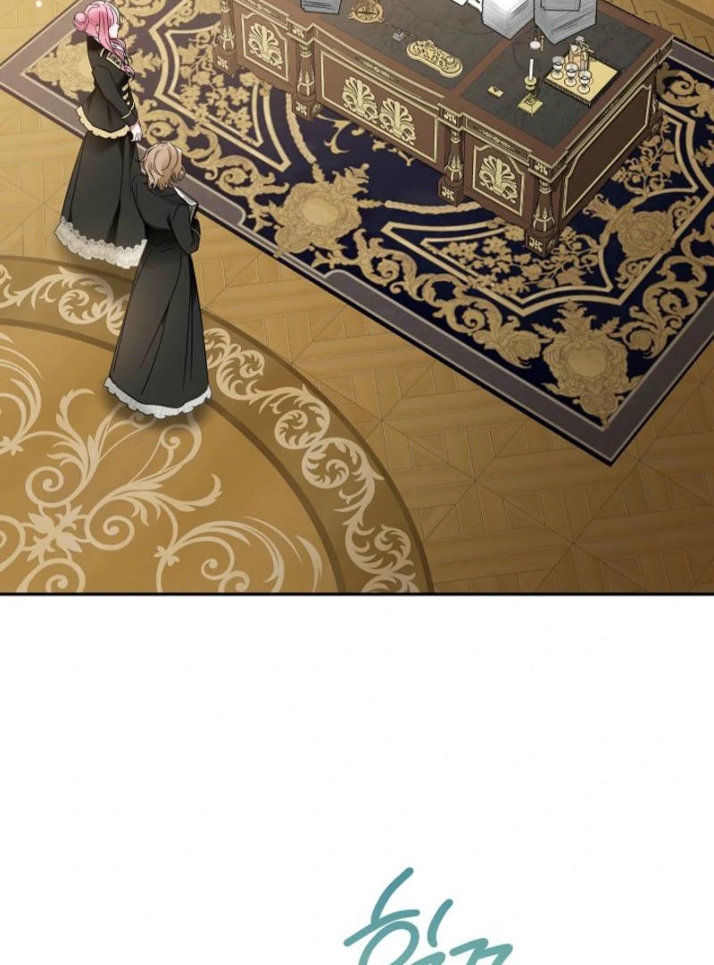 The Lady Who Hides the Zombies Chapter 3 - page 83