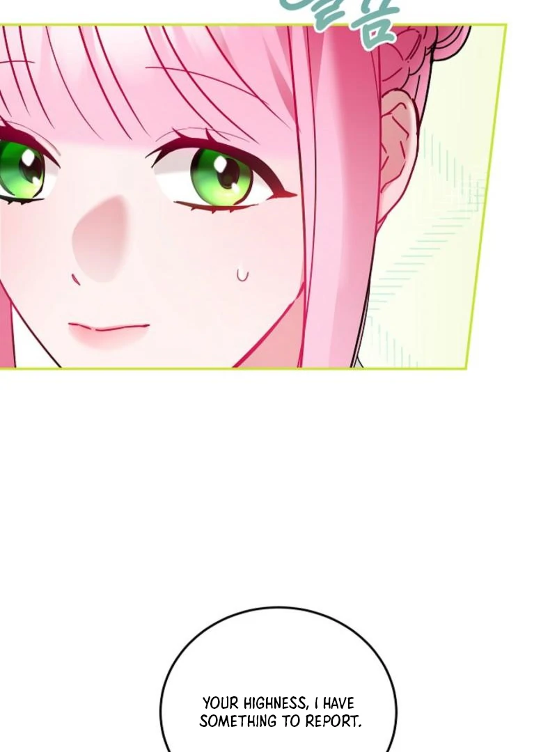 The Lady Who Hides the Zombies Chapter 3 - page 84