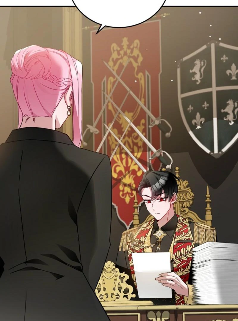 The Lady Who Hides the Zombies Chapter 3 - page 85