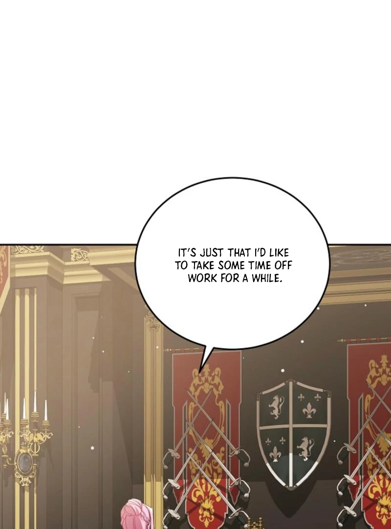 The Lady Who Hides the Zombies Chapter 3 - page 88