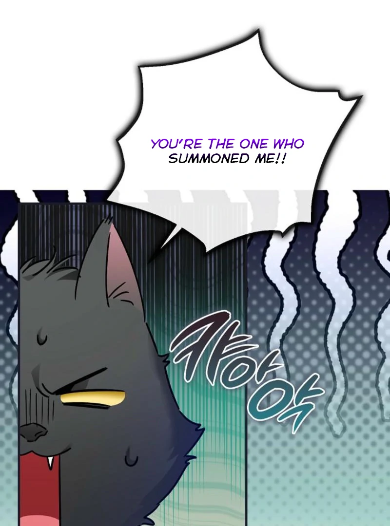 The Lady Who Hides the Zombies Chapter 3 - page 8