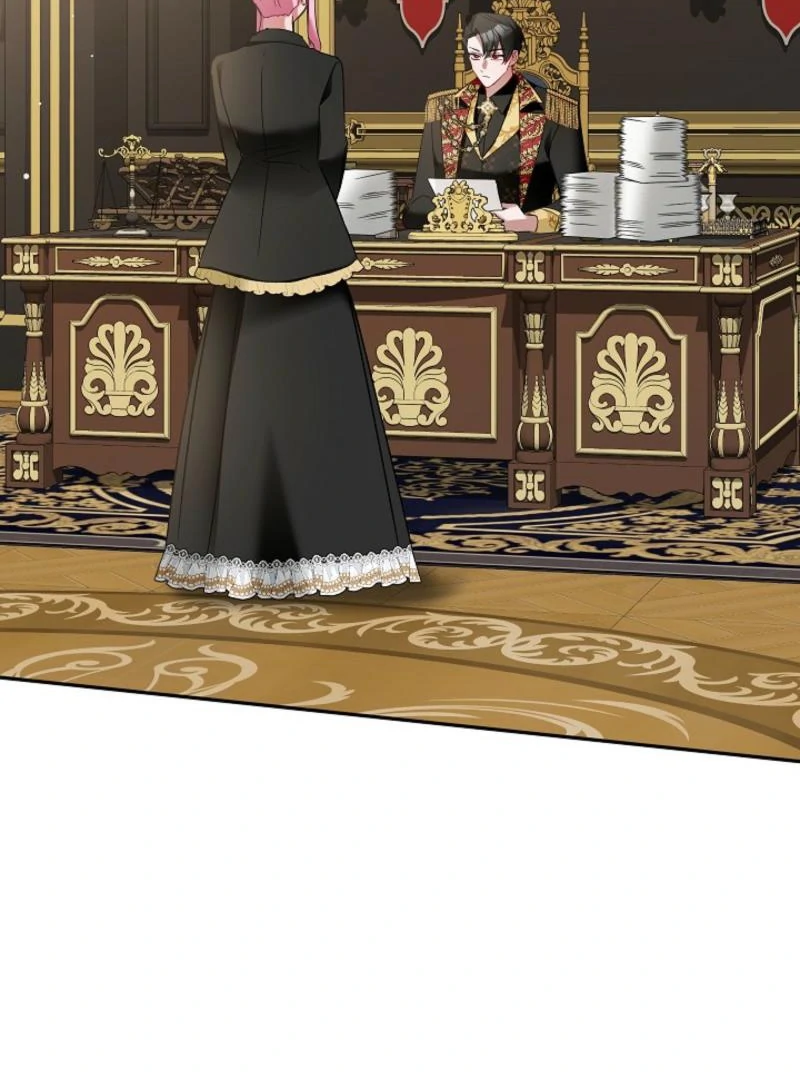 The Lady Who Hides the Zombies Chapter 3 - page 89