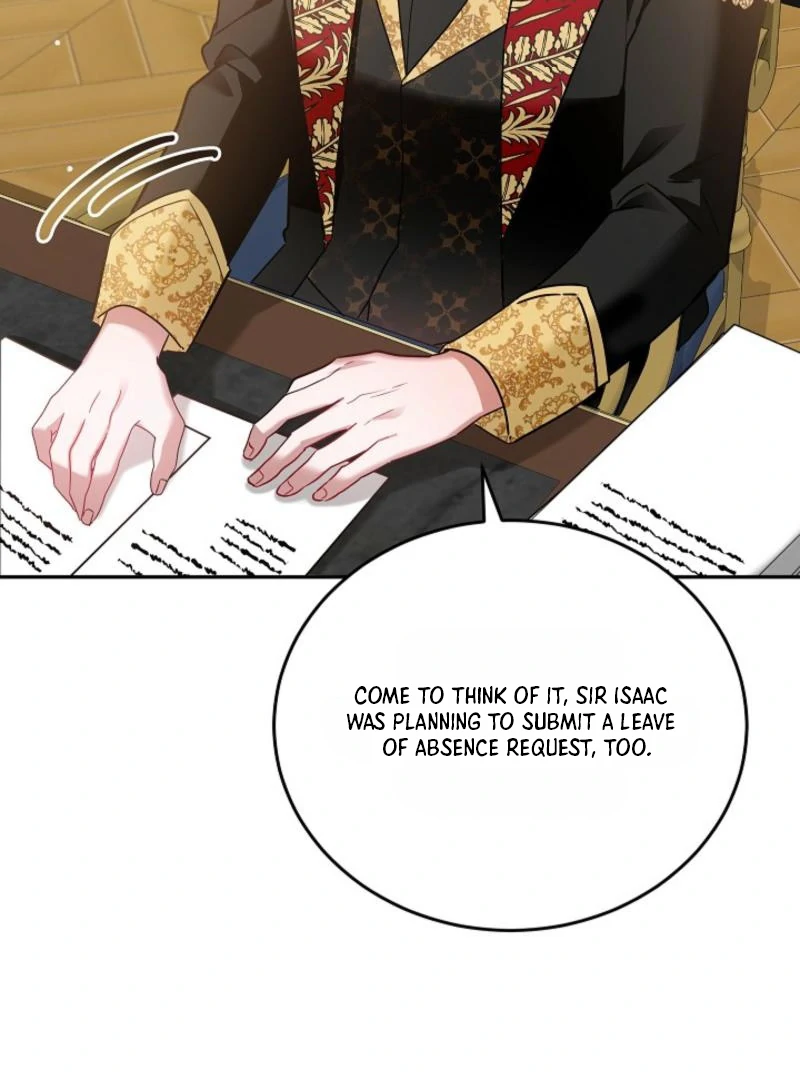 The Lady Who Hides the Zombies Chapter 3 - page 93