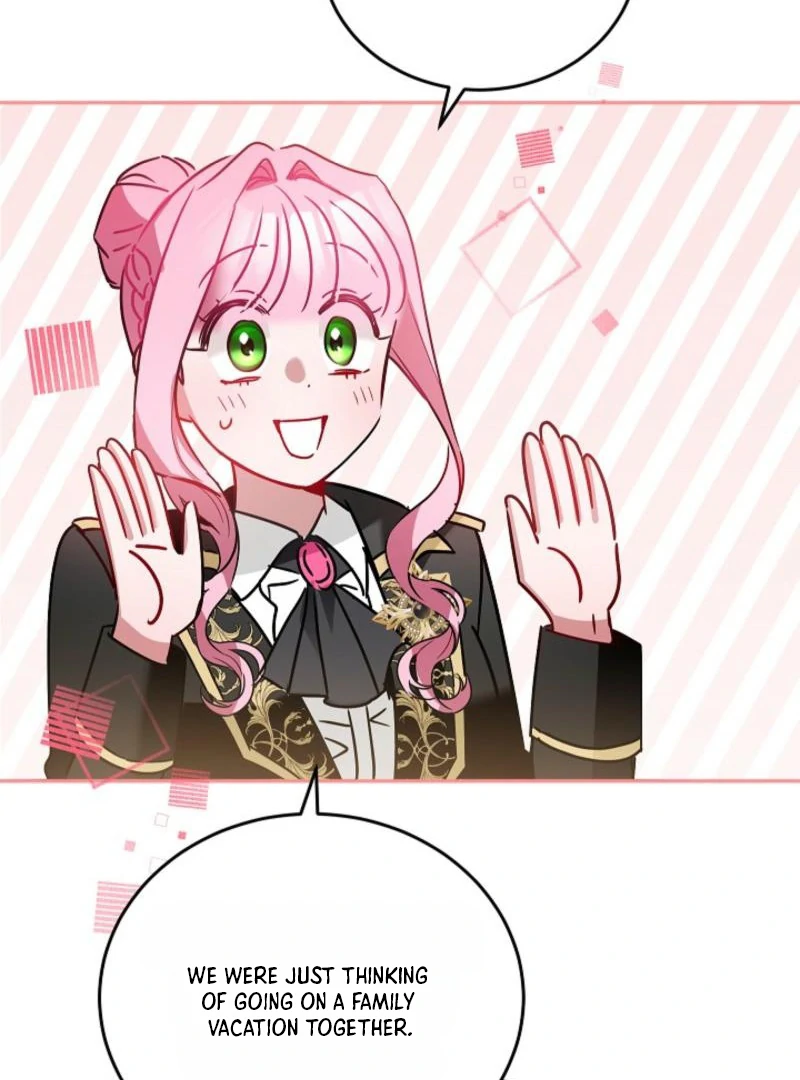 The Lady Who Hides the Zombies Chapter 3 - page 96