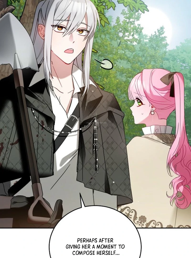 The Lady Who Hides the Zombies Chapter 7 - page 9