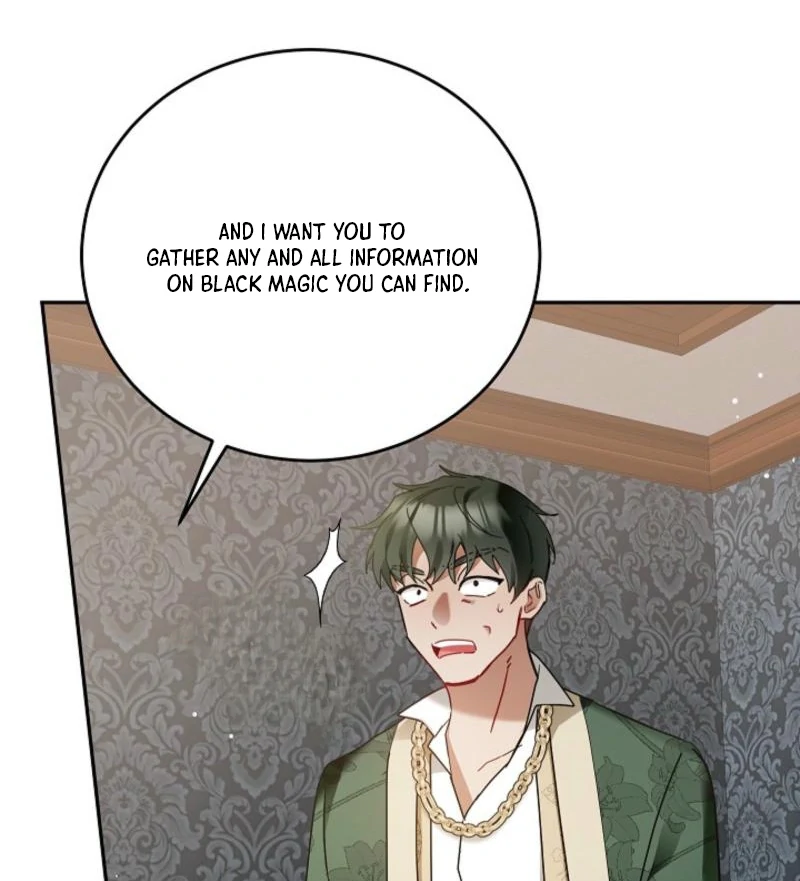 The Lady Who Hides the Zombies Chapter 7 - page 100