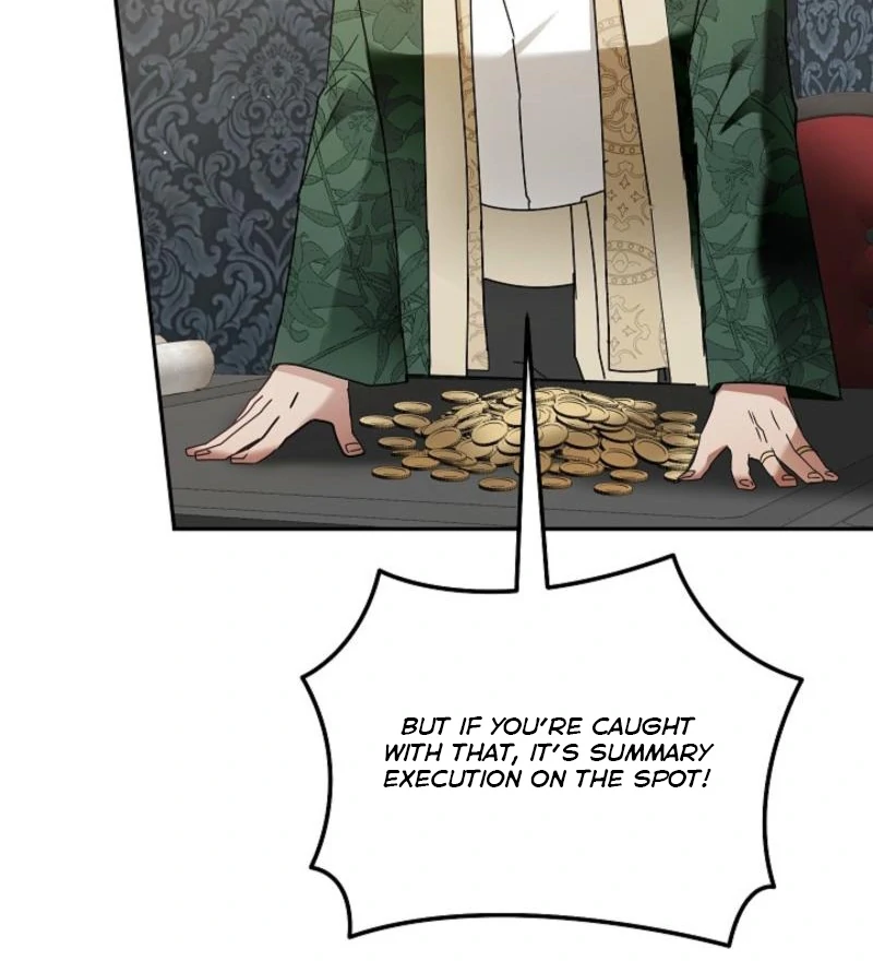 The Lady Who Hides the Zombies Chapter 7 - page 101