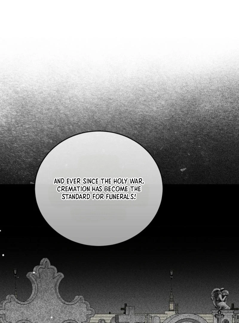 The Lady Who Hides the Zombies Chapter 7 - page 102