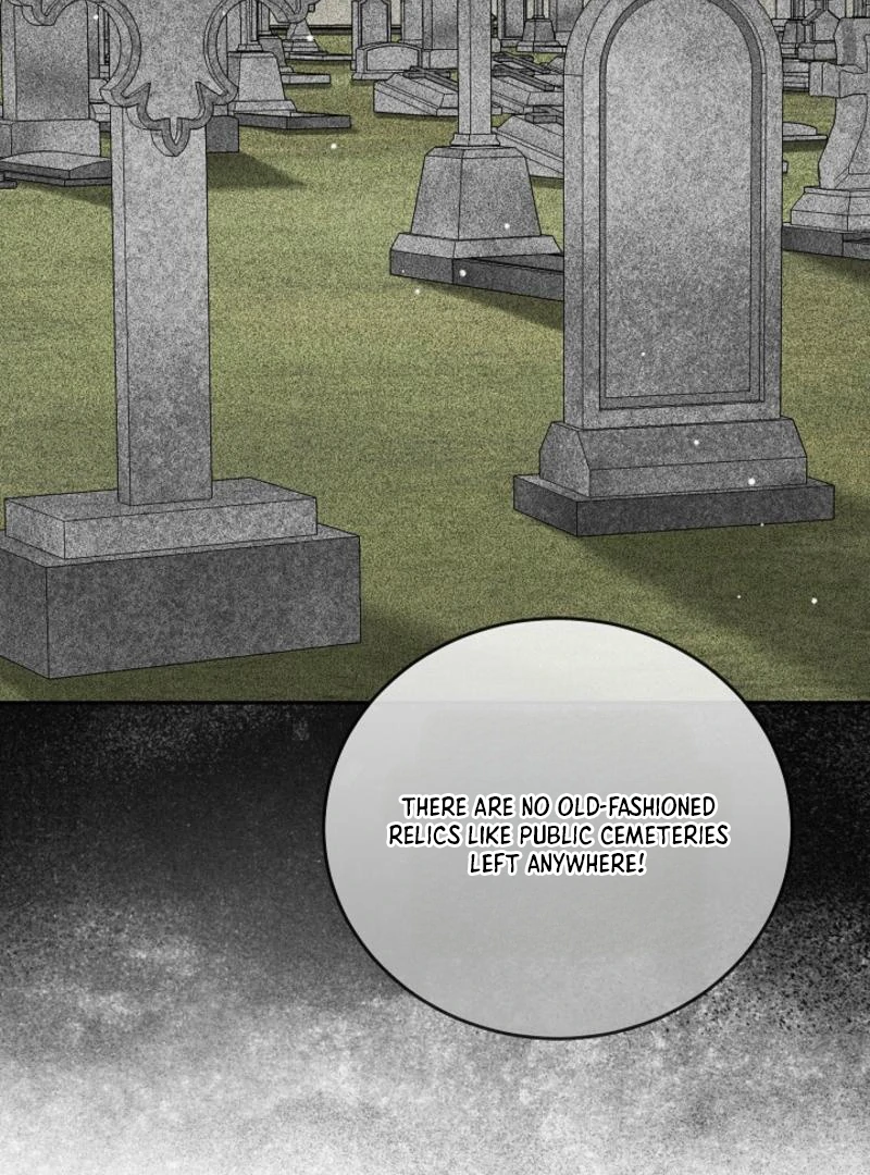 The Lady Who Hides the Zombies Chapter 7 - page 103