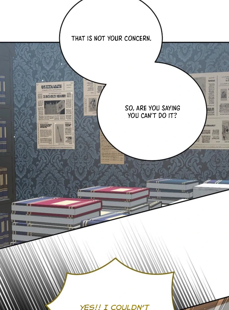 The Lady Who Hides the Zombies Chapter 7 - page 106