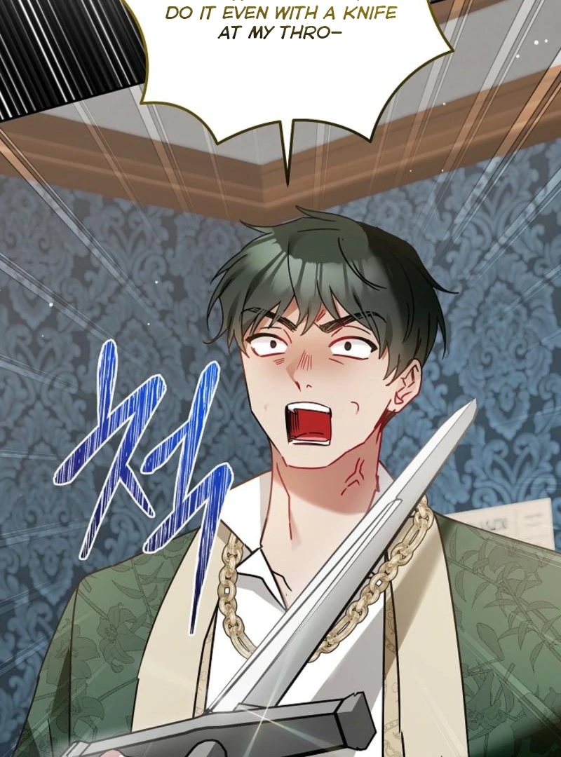 The Lady Who Hides the Zombies Chapter 7 - page 107