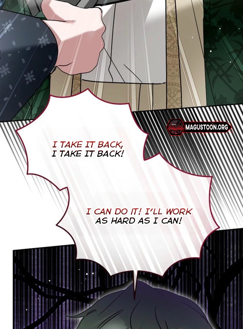 The Lady Who Hides the Zombies Chapter 7 - page 108