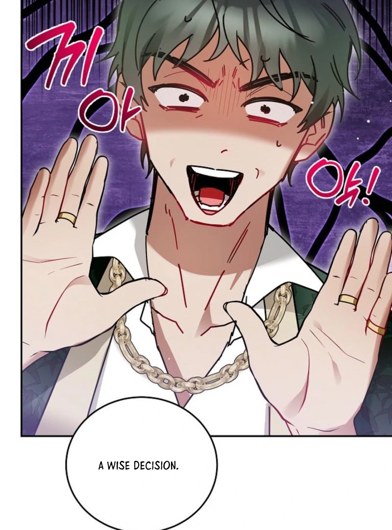 The Lady Who Hides the Zombies Chapter 7 - page 109