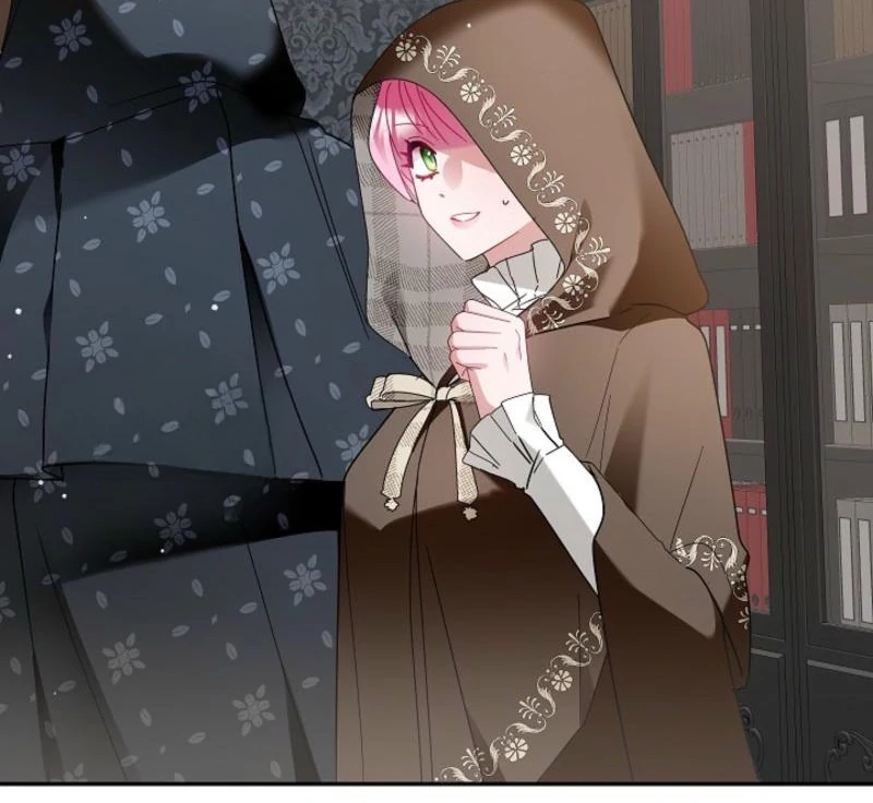 The Lady Who Hides the Zombies Chapter 7 - page 114