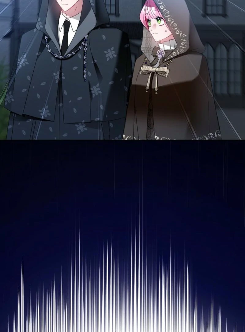 The Lady Who Hides the Zombies Chapter 7 - page 118