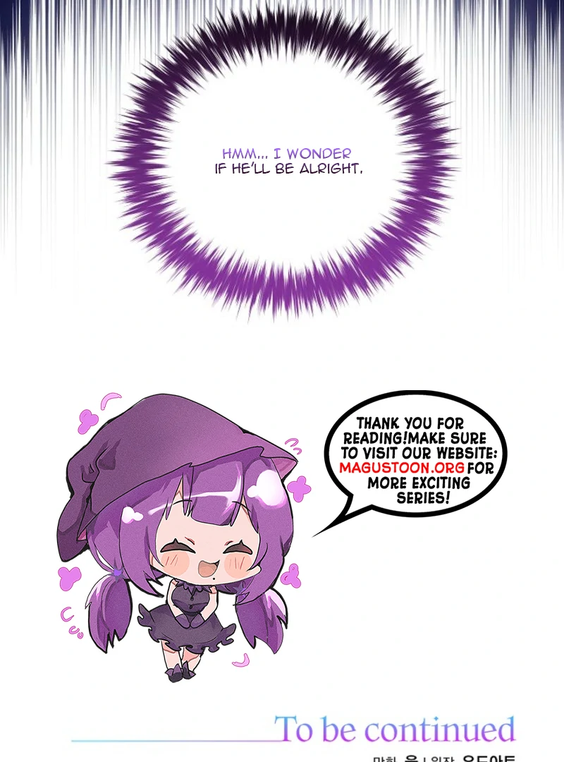 The Lady Who Hides the Zombies Chapter 7 - page 119