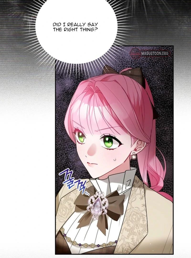 The Lady Who Hides the Zombies Chapter 7 - page 19