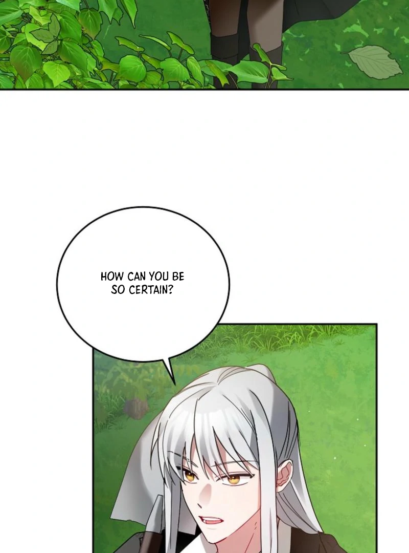 The Lady Who Hides the Zombies Chapter 7 - page 23