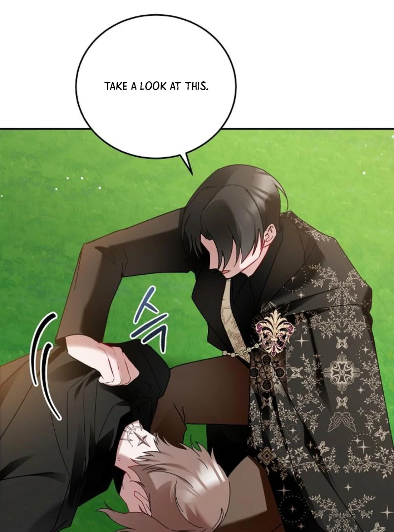 The Lady Who Hides the Zombies Chapter 7 - page 26