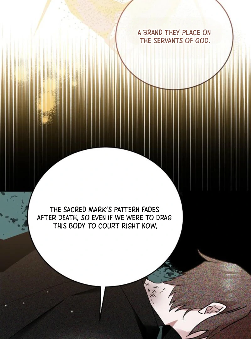 The Lady Who Hides the Zombies Chapter 7 - page 30