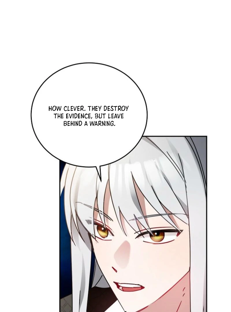 The Lady Who Hides the Zombies Chapter 7 - page 32