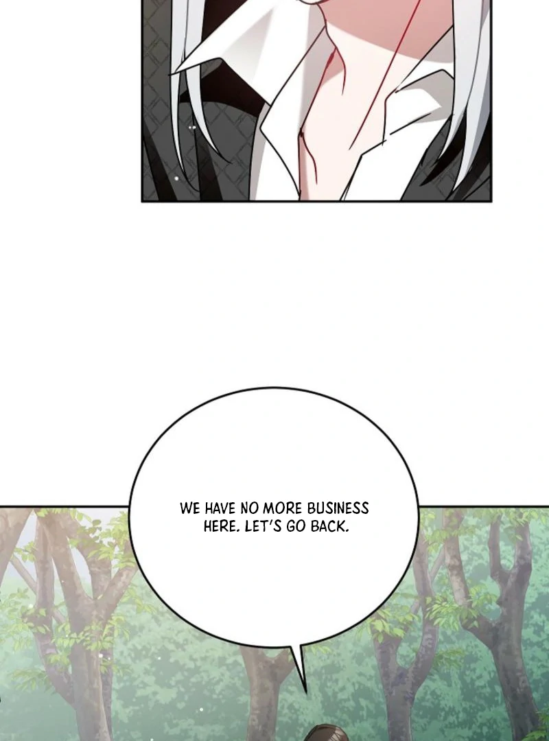 The Lady Who Hides the Zombies Chapter 7 - page 33