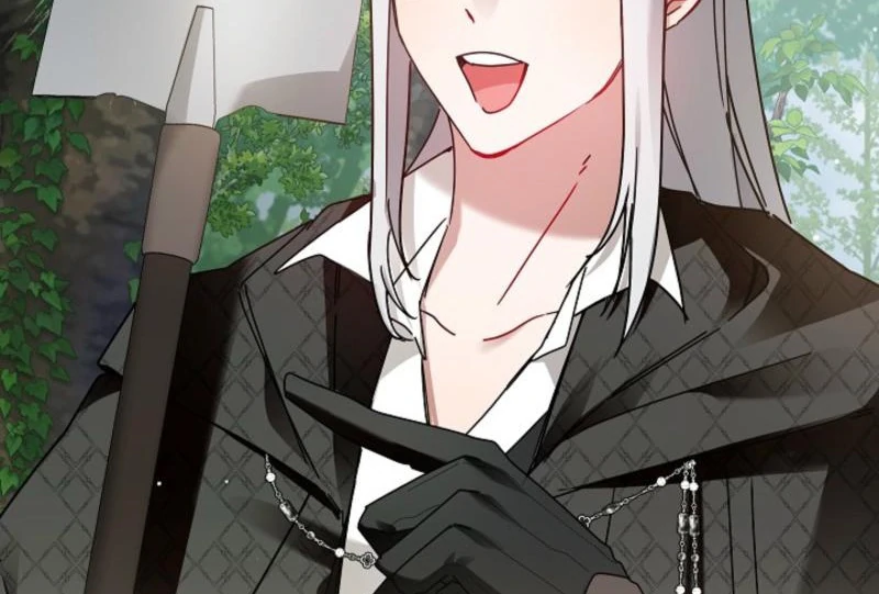 The Lady Who Hides the Zombies Chapter 7 - page 37