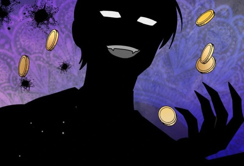 The Lady Who Hides the Zombies Chapter 7 - page 49