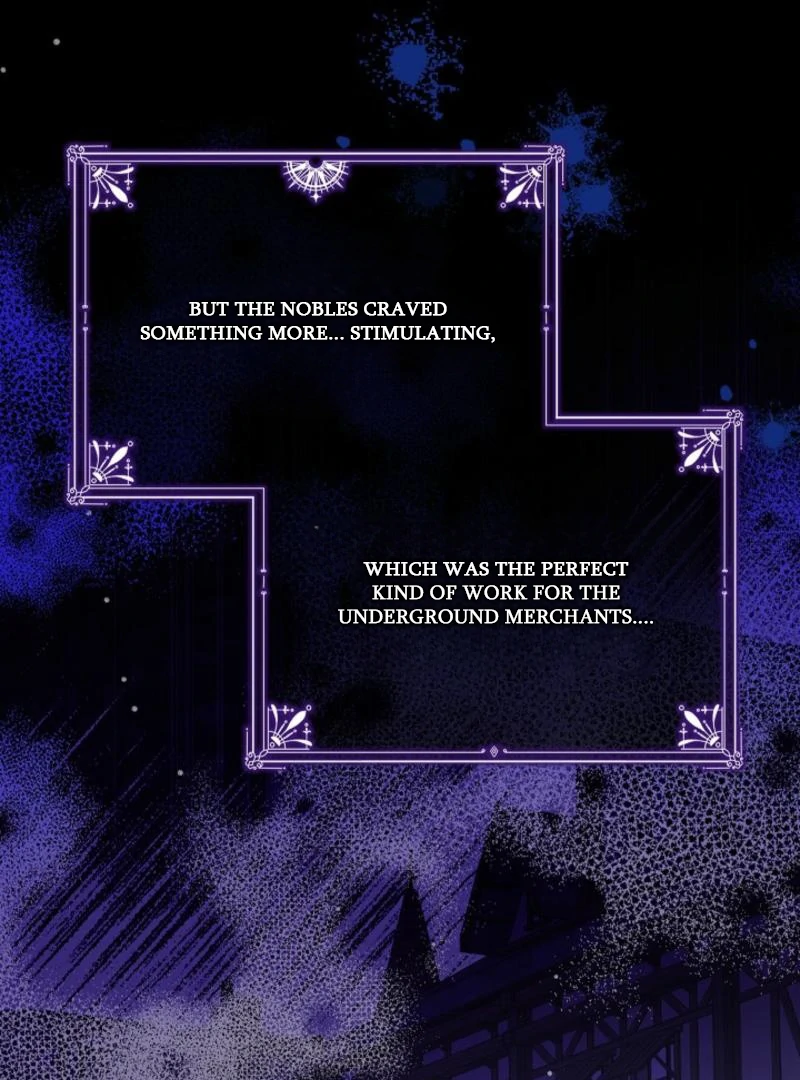 The Lady Who Hides the Zombies Chapter 7 - page 50