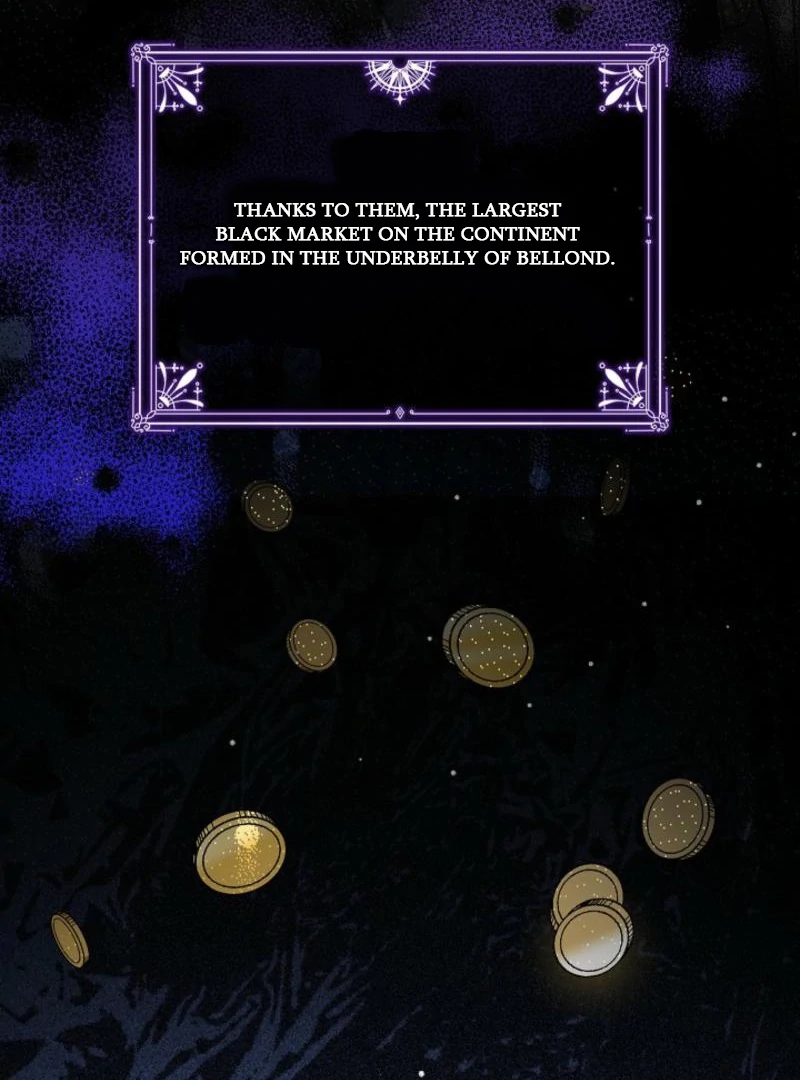 The Lady Who Hides the Zombies Chapter 7 - page 52