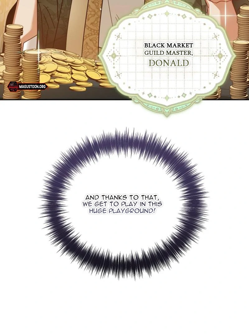 The Lady Who Hides the Zombies Chapter 7 - page 56