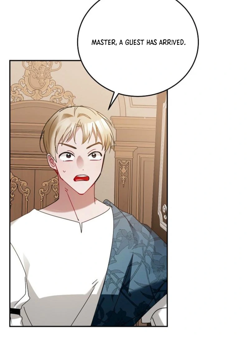 The Lady Who Hides the Zombies Chapter 7 - page 58