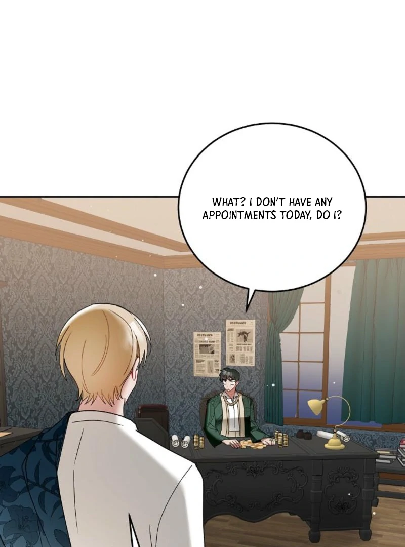 The Lady Who Hides the Zombies Chapter 7 - page 59