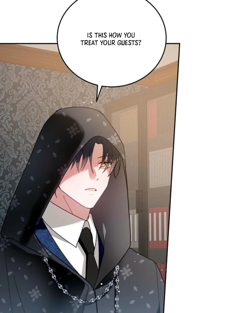 The Lady Who Hides the Zombies Chapter 7 - page 65