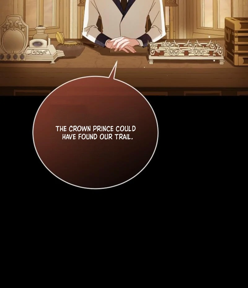 The Lady Who Hides the Zombies Chapter 7 - page 74