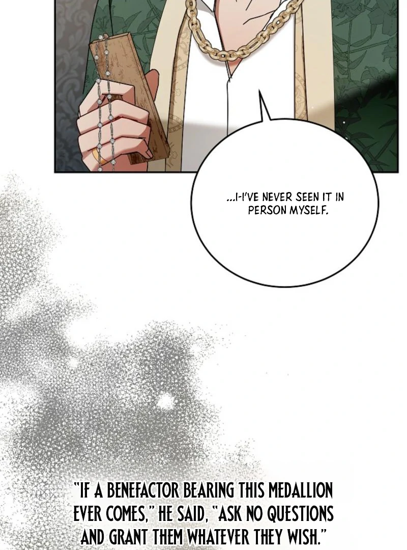 The Lady Who Hides the Zombies Chapter 7 - page 85